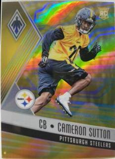 Cameron Sutton