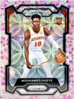 Mouhamed Gueye