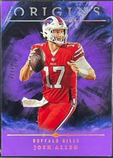 Josh Allen