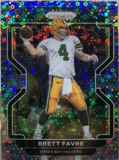 Brett Favre