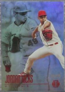 Jordan Hicks