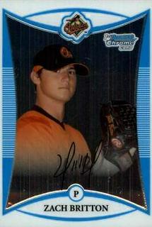 Zach Britton