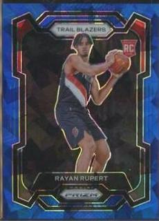 Rayan Rupert