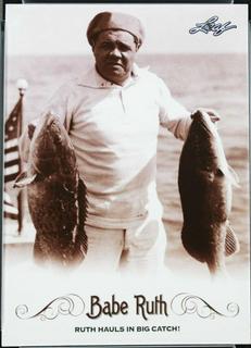 Babe Ruth