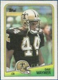 Dave Waymer