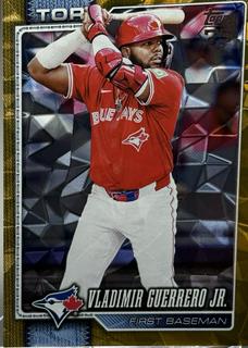 Vladimir Guerrero Jr.