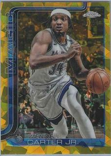 Wendell Carter Jr.