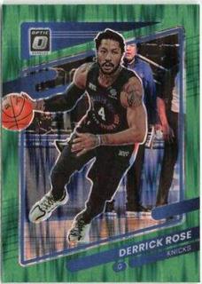 Derrick Rose