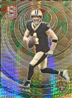 Derek Carr