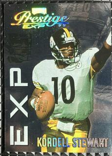 Kordell Stewart