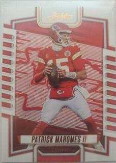 Patrick Mahomes II