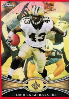Darren Sproles