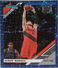 Jusuf Nurkic