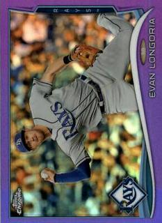 Evan Longoria