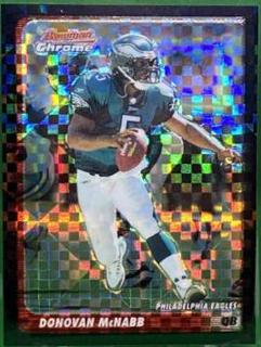 Donovan McNabb