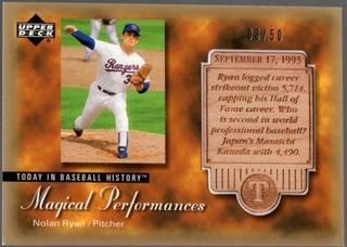 Nolan Ryan