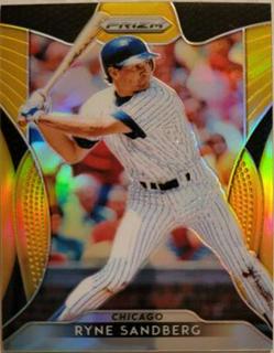 Ryne Sandberg