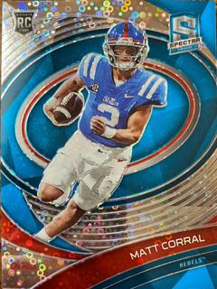 Matt Corral