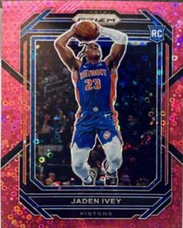 Jaden Ivey