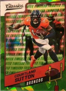 Courtland Sutton