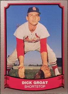 Dick Groat