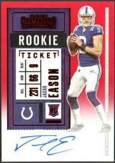 Jacob Eason