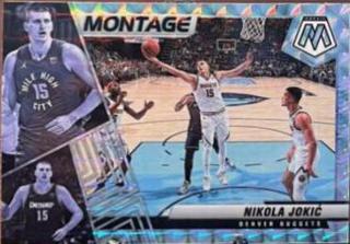 Nikola Jokic