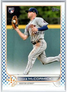 Chas McCormick