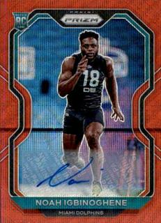 Noah Igbinoghene
