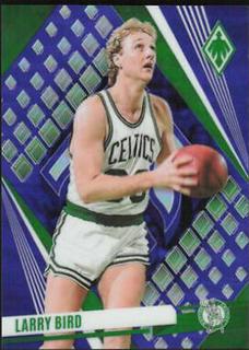 Larry Bird