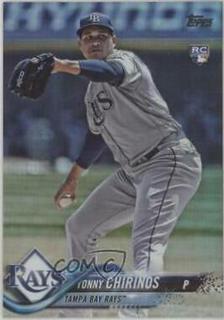 Yonny Chirinos