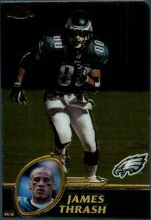James Thrash