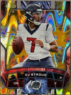 CJ Stroud
