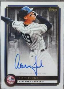 Aaron Judge