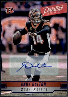 Andy Dalton