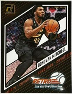 Donovan Mitchell