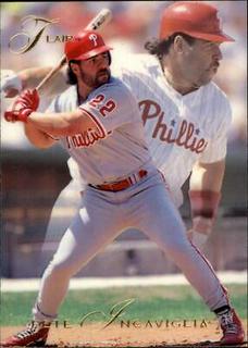 Pete Incaviglia