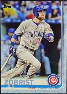 Ben Zobrist