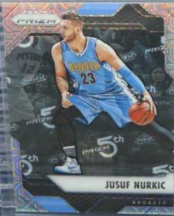 Jusuf Nurkic
