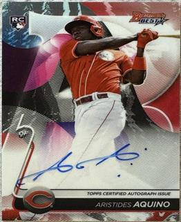 Aristides Aquino
