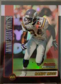 Randy Moss