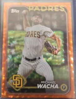 Michael Wacha