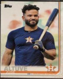 Jose Altuve