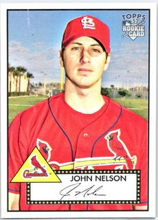 John Nelson