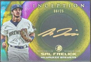 Sal Frelick