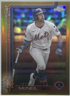 Jeff McNeil