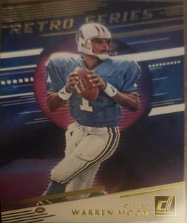 Warren Moon