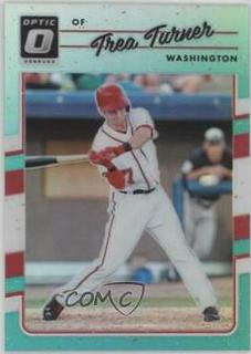 Trea Turner