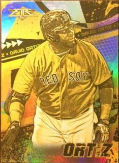 David Ortiz