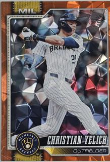 Christian Yelich